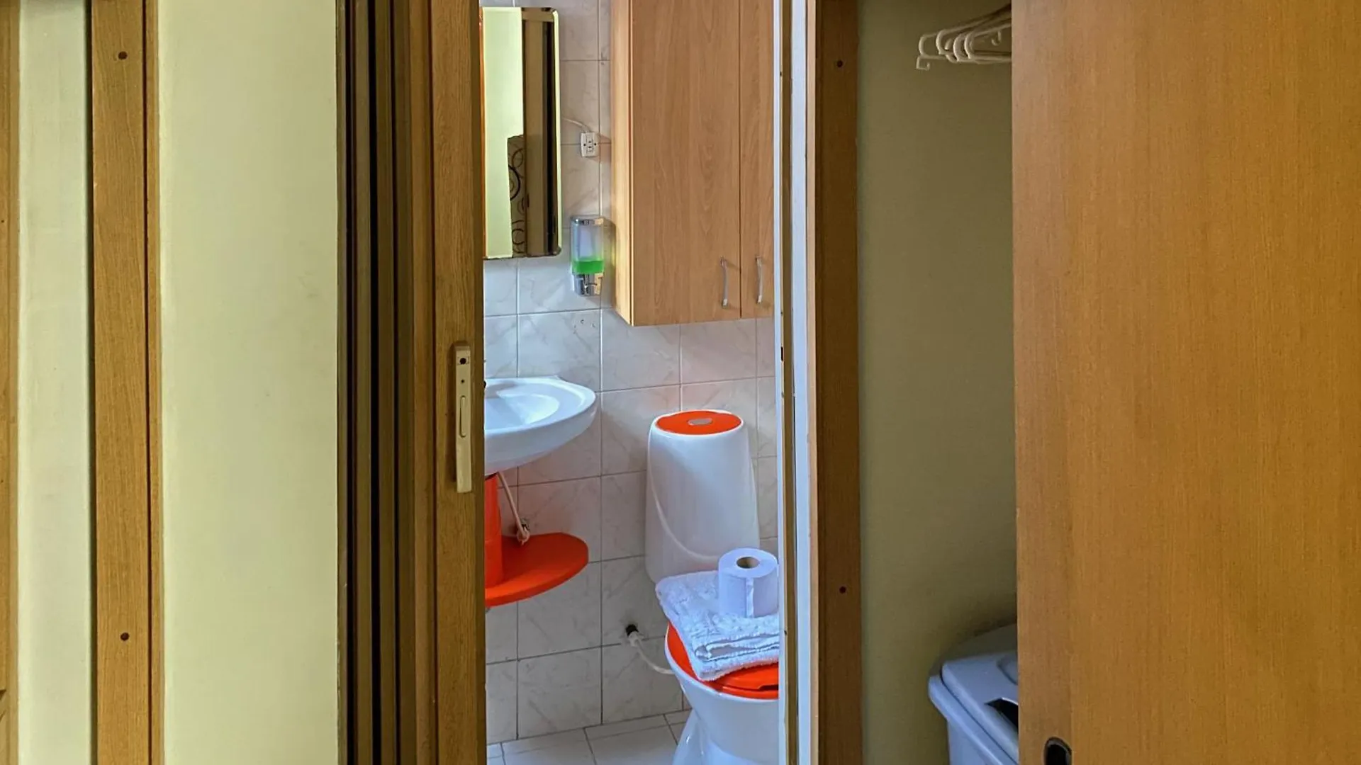 Charming Apartment In The Heart Of Chapinero Bogota 0*,  Colombia