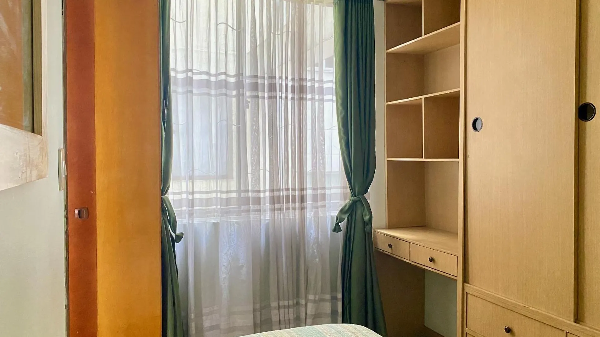 Charming Apartment In The Heart Of Chapinero Bogota Colombia