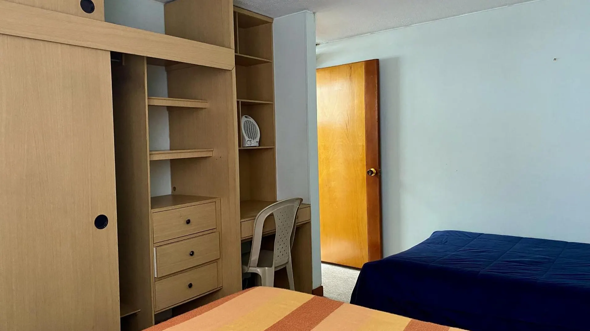 Charming Apartment In The Heart Of Chapinero Bogota Colombia