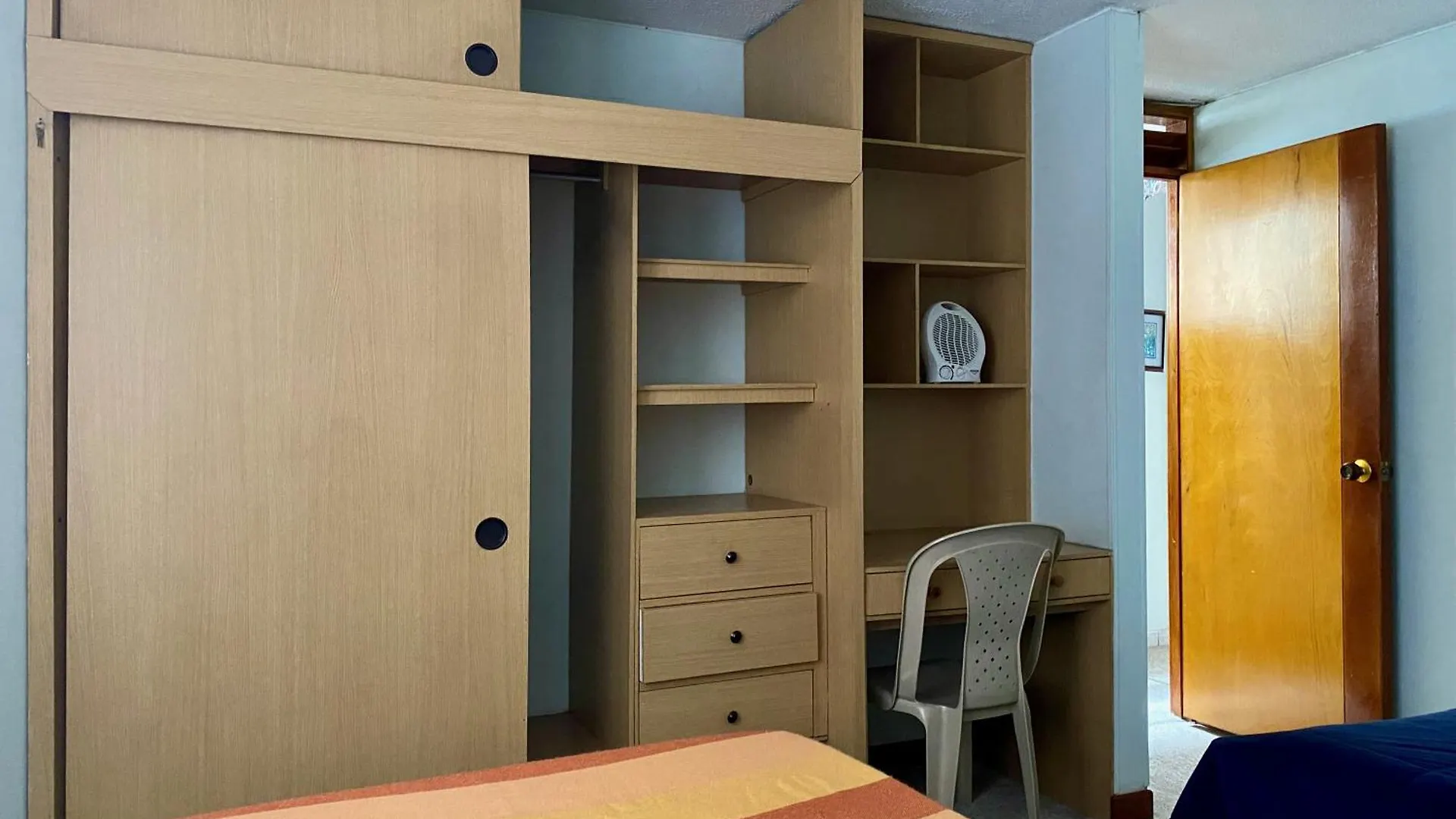 Charming Apartment In The Heart Of Chapinero Bogota Colombia