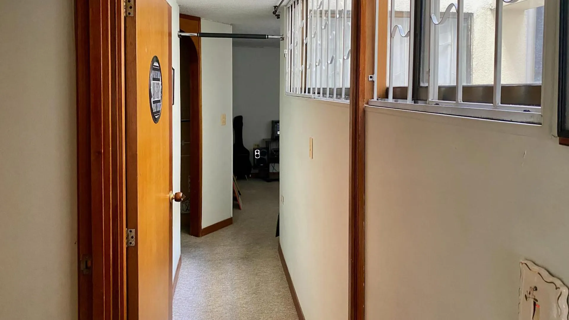 Charming Apartment In The Heart Of Chapinero Bogota